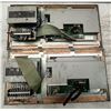 Image 2 : (2) Okuma #E0105-653-469-1 Operator Panel