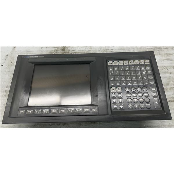 Okuma #E0105-653-423 Operator Panel