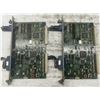 Image 1 : (2) Okuma #E4809-436-093 OPUS7000 FR Board A911-2124