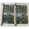 Image 1 : (2) Okuma #E4809-045-159-B OPUS7000 TFP Board
