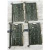 Image 1 : (4) Okuma #E4809-045-148-C OPUS7000 MAIN Board A911-2102