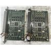 Image 1 : (2) Okuma #E4809-045-201 OPUS7000 MEMORY BOARD-B A911-2204