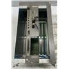 Image 1 : Okuma #E7191-00U-003 / A911-2905 Fixed 6 Rack w/#BP6A101A-ENG Servo Drive
