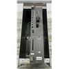 Image 1 : Okuma #E7191-00U-002 / A911-2904 Fixed 4 Rack w/#BP7A114A-ENG Servo Drive