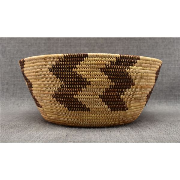 MONO BASKETRY BOWL