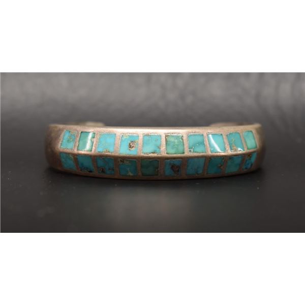 ZUNI BRACELET