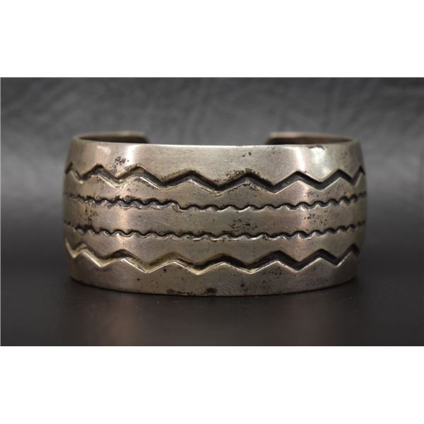NAVAJO BRACELET