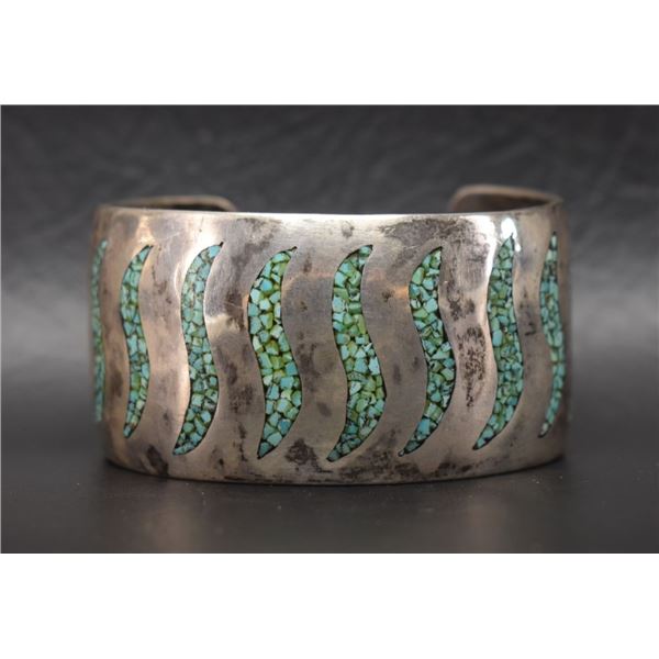 NAVAJO BRACELET