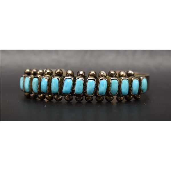 ZUNI BRACELET