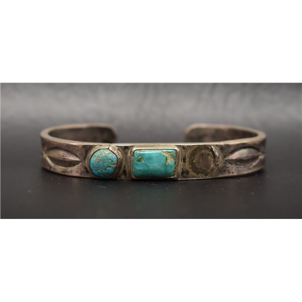 NAVAJO BRACELET