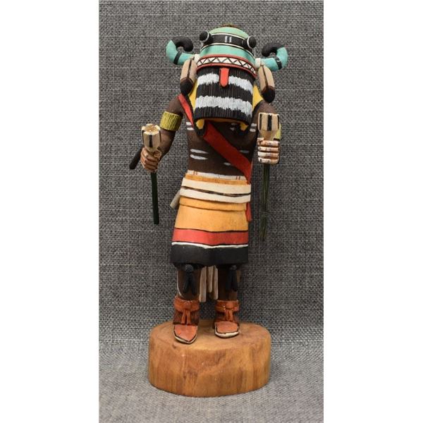 HOPI KACHINA