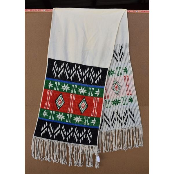 HOPI SASH