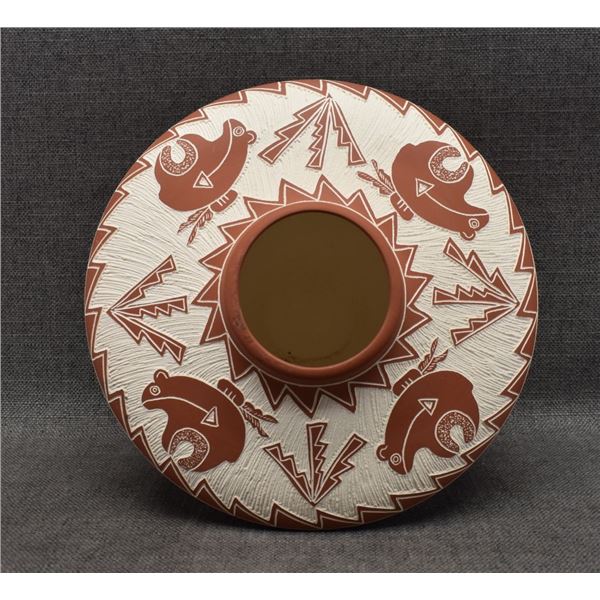 ACOMA COMMERCIAL JAR ( ROMERO)