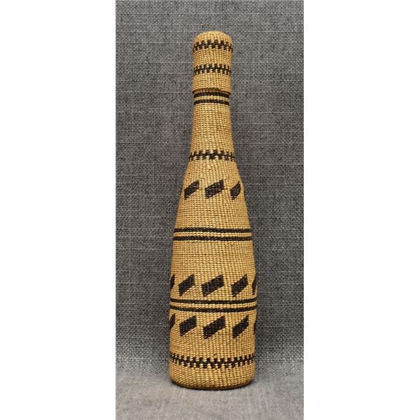 HUPA BASKETRY BOTTLE