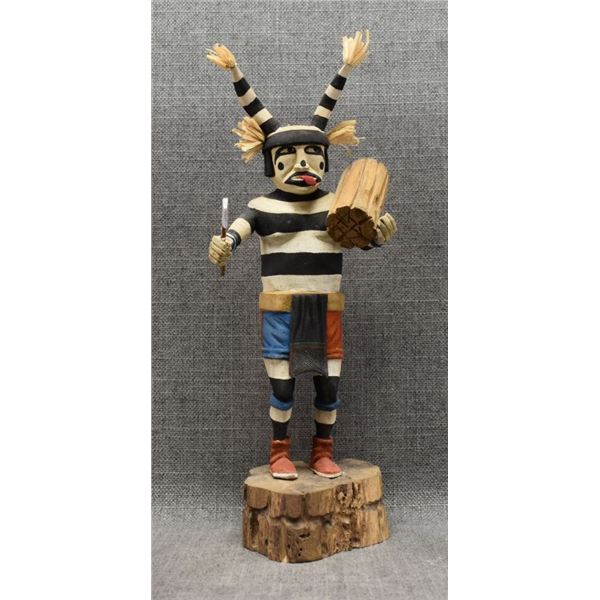 HOPI KACHINA (TINO YOUVELLA)