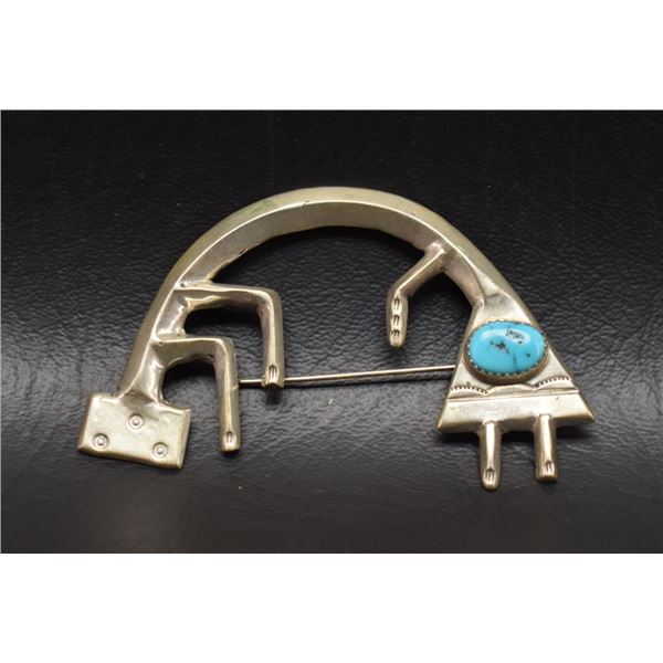 NAVAJO PIN