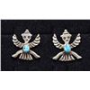 Image 1 : NAVAJO EARRINGS