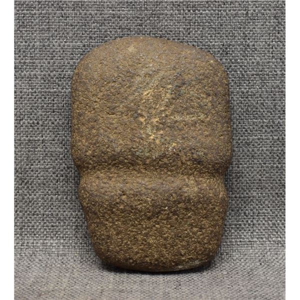 ANASAZI STONE AXE HEAD