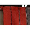 Image 2 : NAVAJO DOUBLE SADDLE BLANKET