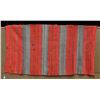 Image 8 : NAVAJO DOUBLE SADDLE BLANKET