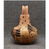Image 2 : HOPI POTTERY WEDDING VASE (GWEN SETELLA)