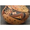 Image 8 : HOPI POTTERY WEDDING VASE (GWEN SETELLA)