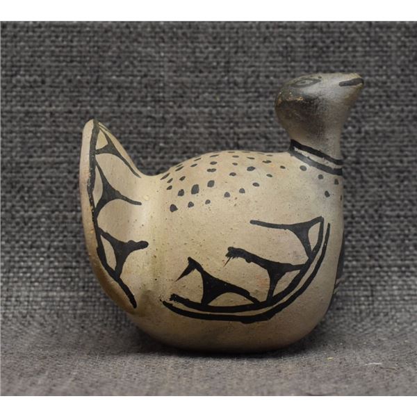 COCHITI POTTERY TURKEY