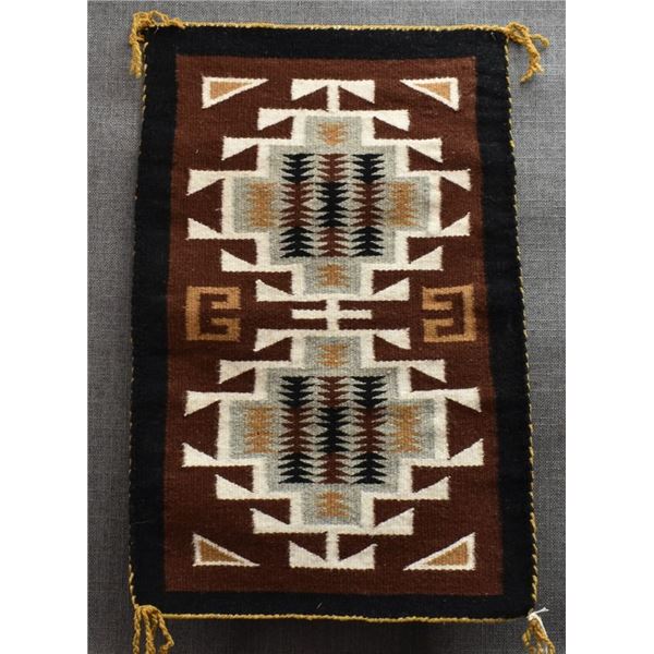 NAVAJO TEXTILE