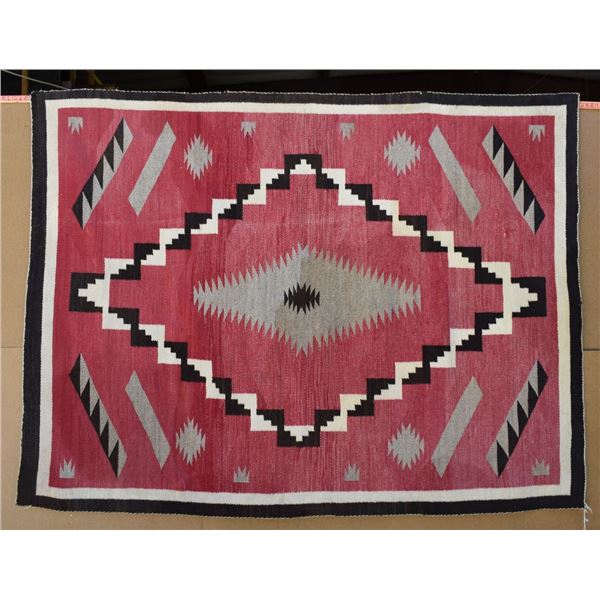 NAVAJO TEXTILE