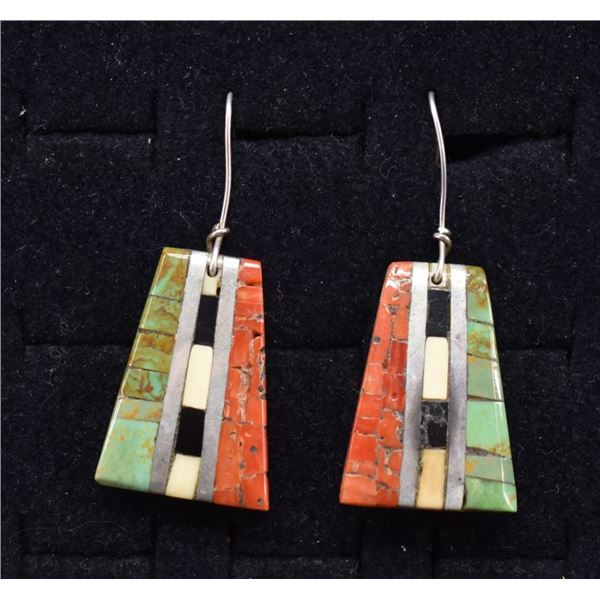 SANTO DOMINGO EARRINGS