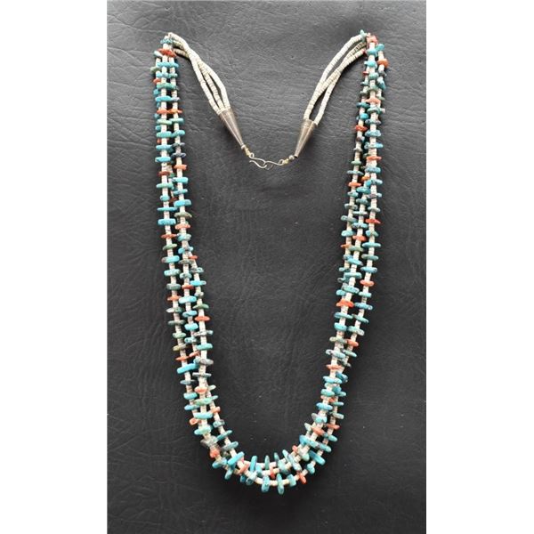 PUEBLO NECKLACE