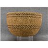 Image 1 : PAIUTE BASKETRY BOWL
