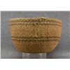 Image 2 : PAIUTE BASKETRY BOWL