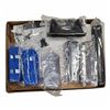 Image 2 : New In Box Revell Ford 427 Sohc Engine Die Cast Kit