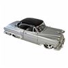 Image 1 : Jada Toys 1/24 Scale 1953 Chevy Bel-Air Die Cast Car