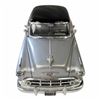 Image 2 : Jada Toys 1/24 Scale 1953 Chevy Bel-Air Die Cast Car