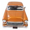 Image 2 : Jada Toys 1955 Chevy Bel-Air 1/24 Scale Die Cast Car