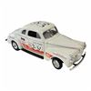 Image 1 : Road Signature 1/18 Scale Plymouth Pro Street Die Cast Car