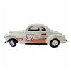 Image 2 : Road Signature 1/18 Scale Plymouth Pro Street Die Cast Car