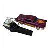 Image 1 : 1999 Lucas Universal Chevy Impala Lowrider Die Cast Car