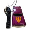 Image 2 : 1999 Lucas Universal Chevy Impala Lowrider Die Cast Car