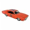 Image 1 : 1999 Racing Champions '69 Dodge Charger "General Lee"
