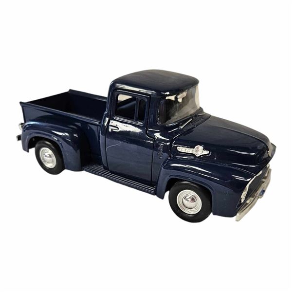 1956 Ford Pick Up Truck 1/24 Scale Die Cast Car
