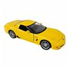 Image 1 : Maisto 2002 Corvette 1/24 Scale Die Cast Car