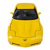 Image 3 : Maisto 2002 Corvette 1/24 Scale Die Cast Car