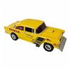Image 1 : Badman '55 Chevy Gasser Die Cast Car