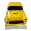 Image 2 : Badman '55 Chevy Gasser Die Cast Car