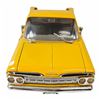 Image 2 : Jada Toys 1959 Chevrolet El Camino 1/24 Scale Die Cast Car