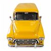 Image 1 : Jada Toys 1957 Chevrolet Suburban 1/24 Scale Die Cast Car