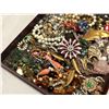 Image 4 : Tray Of Assorted Mixed Vintage Jewellery